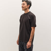 Lady White Rugby Tee, Shadow