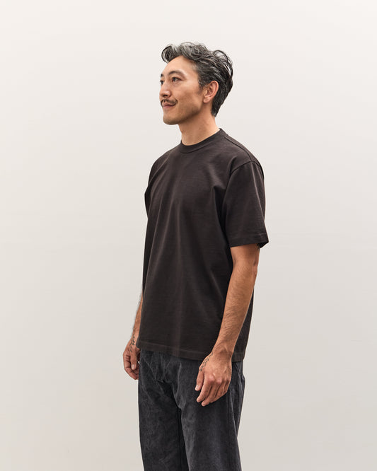 Lady White Rugby Tee, Shadow