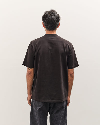 Lady White Rugby Tee, Shadow