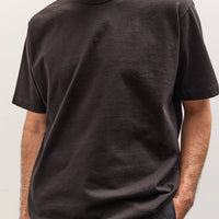 Lady White Rugby Tee, Shadow