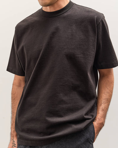Lady White Rugby Tee, Shadow