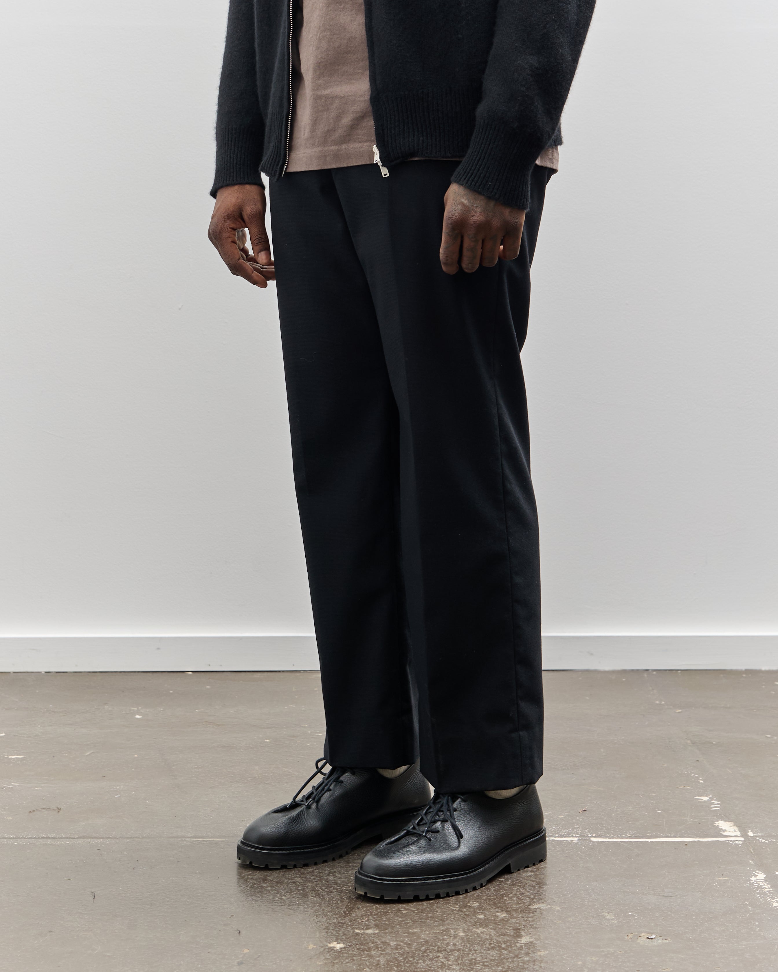 PHIGVEL C/L WORKADAY TROUSERS