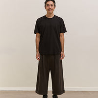 Lady White Co. Our T-shirt, Black