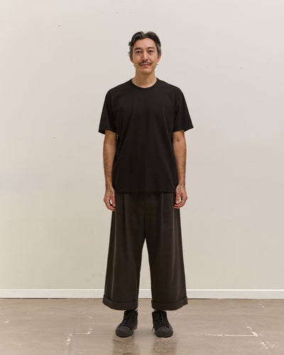 Lady White Co. Our T-shirt, Black