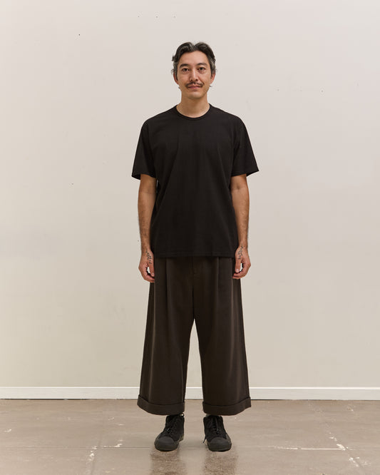 Lady White Co. Our T-shirt, Black