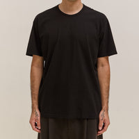 Lady White Co. Our T-shirt, Black