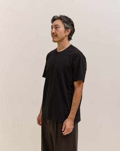 Lady White Co. Our T-shirt, Black