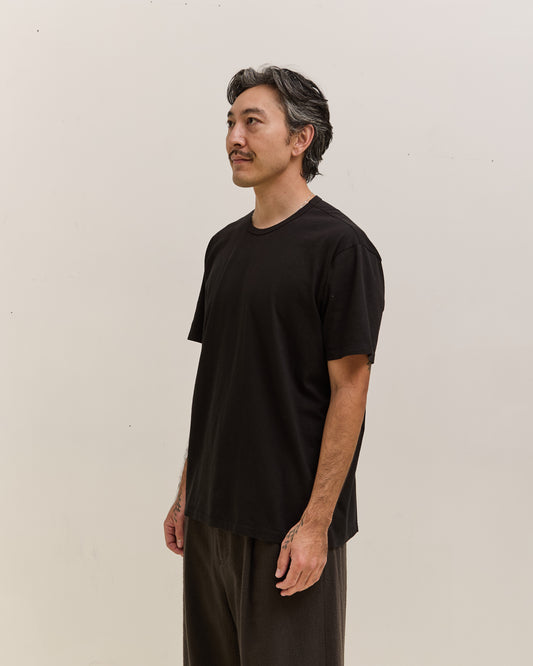 Lady White Co. Our T-shirt, Black