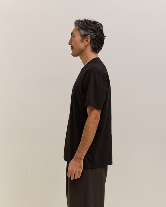 Lady White Co. Our T-shirt, Black