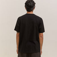 Lady White Co. Our T-shirt, Black