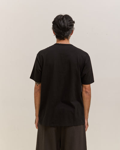 Lady White Co. Our T-shirt, Black