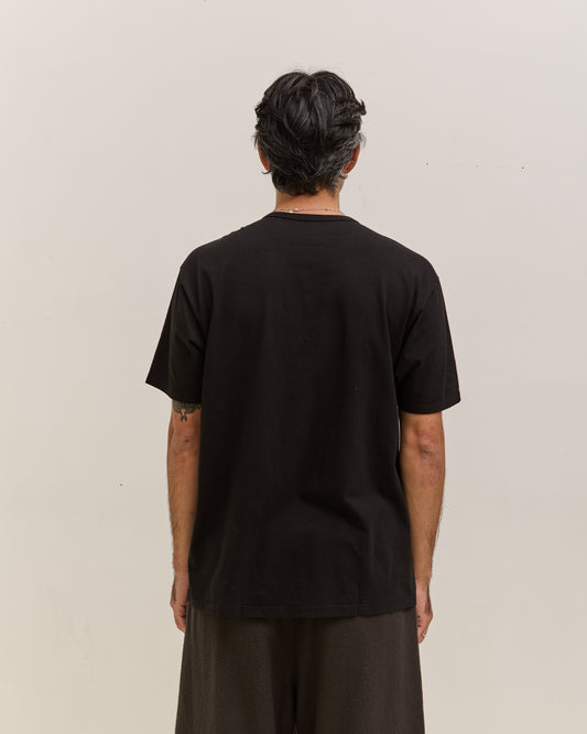 Lady White Co. Our T-shirt, Black