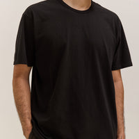 Lady White Co. Our T-shirt, Black