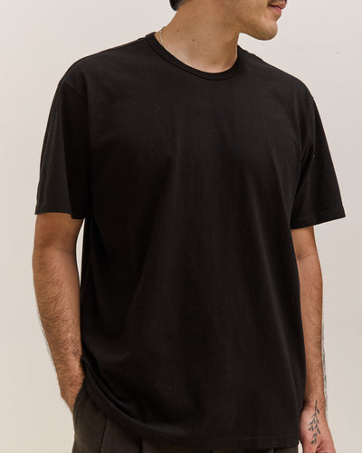 Lady White Co. Our T-shirt, Black