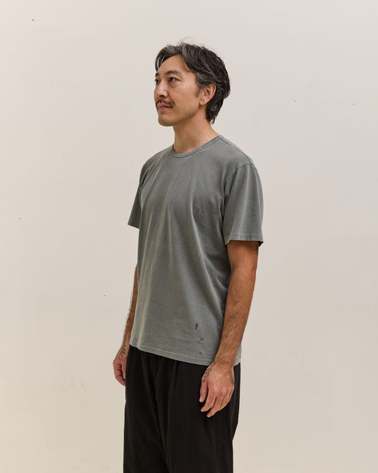 Lady White Co. Our T-Shirt, Pigment Kelp