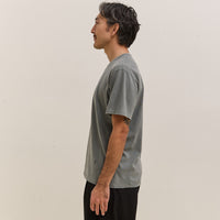 Lady White Co. Our T-Shirt, Pigment Kelp