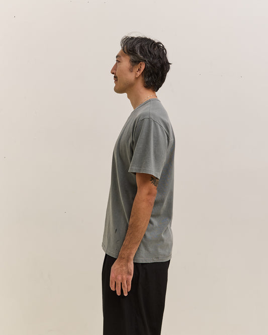 Lady White Co. Our T-Shirt, Pigment Kelp