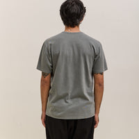 Lady White Co. Our T-Shirt, Pigment Kelp