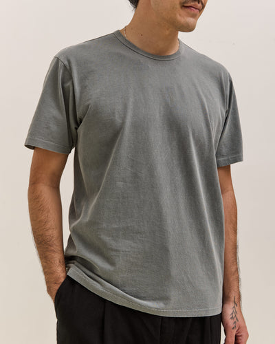 Lady White Co. Our T-Shirt, Pigment Kelp