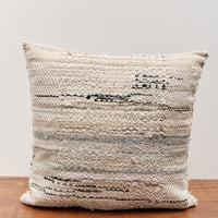 Lamine Diouf Pillows, Natural