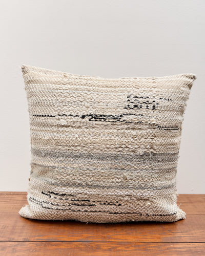 Lamine Diouf Pillows, Natural