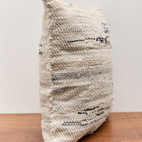 Lamine Diouf Pillows, Natural