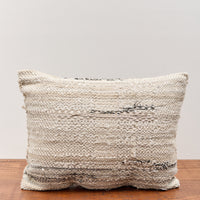 Lamine Diouf Pillows, Natural