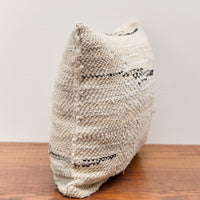 Lamine Diouf Pillows, Natural