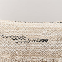 Lamine Diouf Pillows, Natural