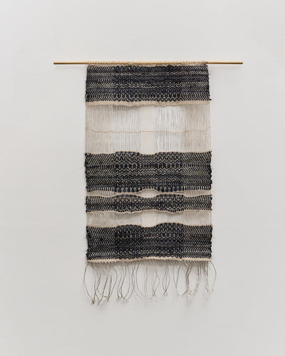 Lamine Diouf Wall Hanging, Billows