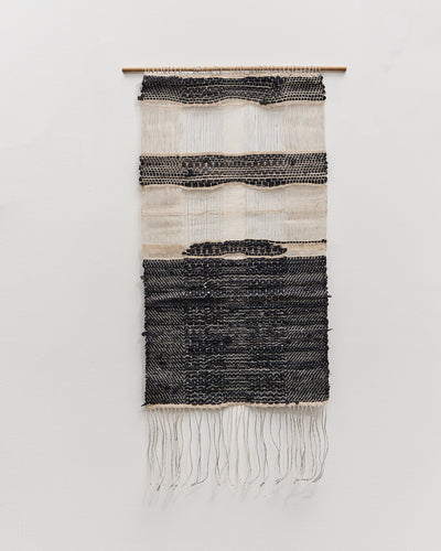 Lamine Diouf Wall Hanging, Eventide