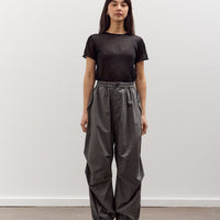 Lauren Manoogian Ripstop Pants, Coal
