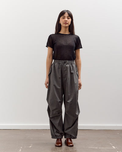 Lauren Manoogian Ripstop Pants, Coal
