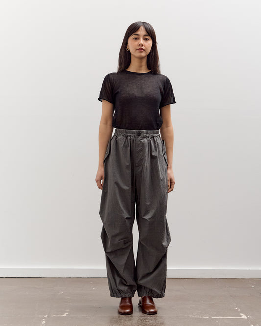 Lauren Manoogian Ripstop Pants, Coal