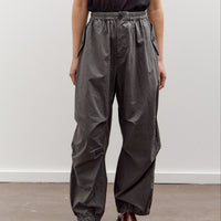 Lauren Manoogian Ripstop Pants, Coal