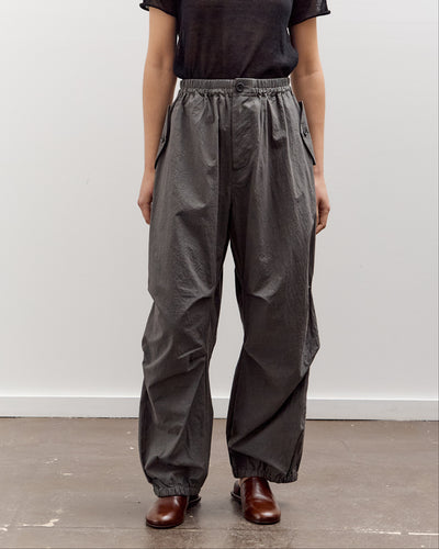 Lauren Manoogian Ripstop Pants, Coal