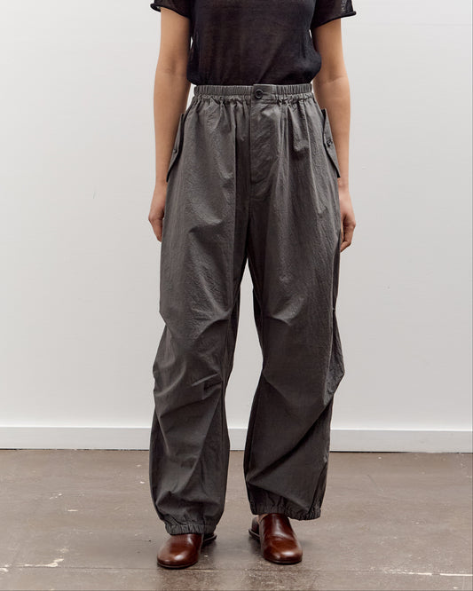 Lauren Manoogian Ripstop Pants, Coal