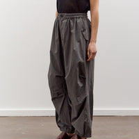 Lauren Manoogian Ripstop Pants, Coal