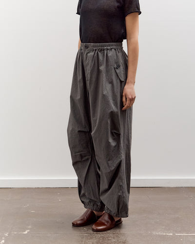 Lauren Manoogian Ripstop Pants, Coal