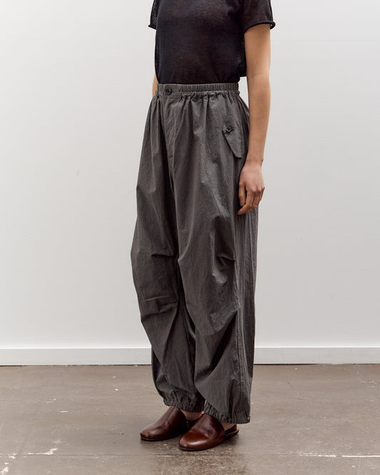 Lauren Manoogian Ripstop Pants, Coal