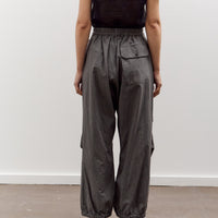 Lauren Manoogian Ripstop Pants, Coal
