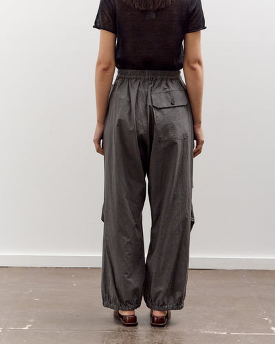 Lauren Manoogian Ripstop Pants, Coal