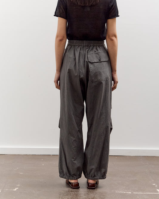 Lauren Manoogian Ripstop Pants, Coal