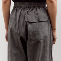 Lauren Manoogian Ripstop Pants, Coal
