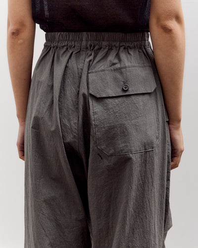 Lauren Manoogian Ripstop Pants, Coal