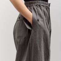 Lauren Manoogian Ripstop Pants, Coal
