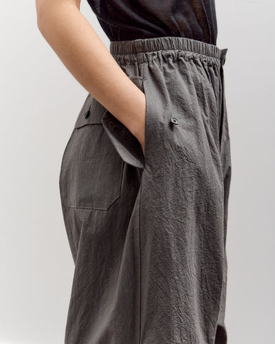 Lauren Manoogian Ripstop Pants, Coal