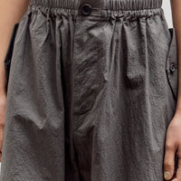 Lauren Manoogian Ripstop Pants, Coal
