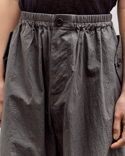 Lauren Manoogian Ripstop Pants, Coal
