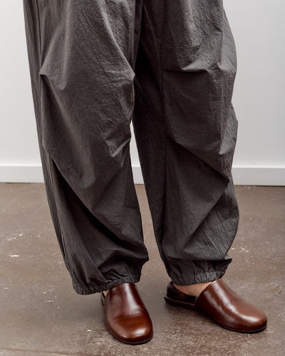 Lauren Manoogian Ripstop Pants, Coal